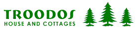 Troodos House Logo